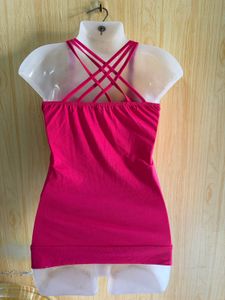 Y2K Rhinestone Graphic Tank Top