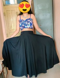 Navratri Special Dress