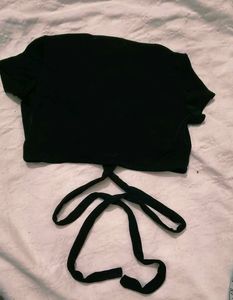 Very Cute N Beautiful Crop Top