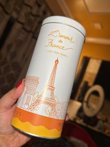Bioderma Empty Box