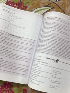 Statistics for Economics Class XI