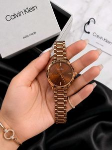 Calvin Klein new stock Watch