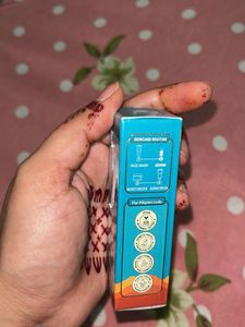Pilgrim 10% Vitamin C Face Serum