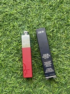 Dior Addict Lip Tint