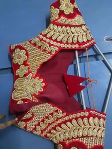 Brand New Blouse 38 Size