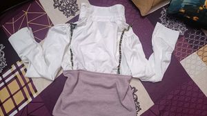 Korean Chic Top Shirt Free Delivery