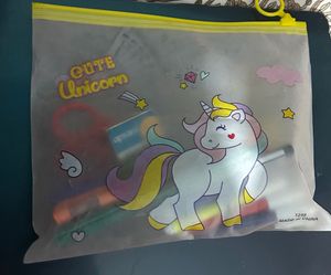Complete School &amp; Art Supplies Set