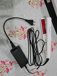 Keratouch Professional Hair Straightener