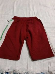 Diverse Boys' Casual Shorts