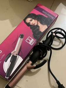 AGARO Hair Curler