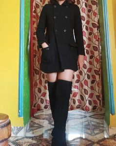 Black Coat