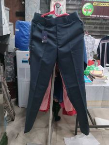Men's Formal Trousers