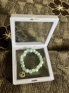 Cute Panda Charm Bracelet