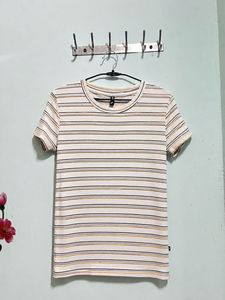 Striped T-Shirt