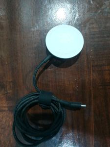 Belkin 40W Dual Charger &amp; 15W Wireless Charge