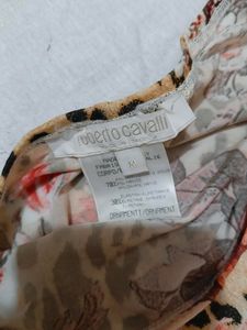 Roberto Cavalli Skirt (NOT AUTHENTIC)
