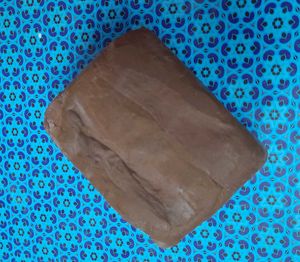 Pottery Clay
