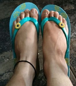Daily Deal On Flipflops