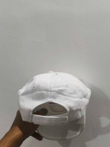 New York Embroidered Baseball Cap