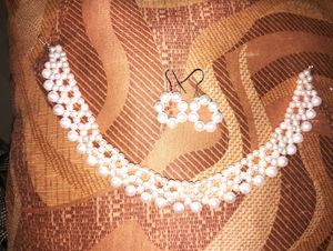 Handmade Choker