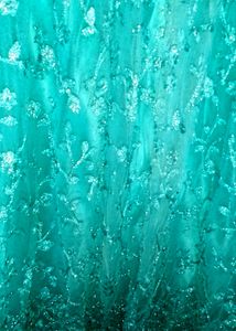 Embellished Top And Skirt Lehenga Choli With Jacke