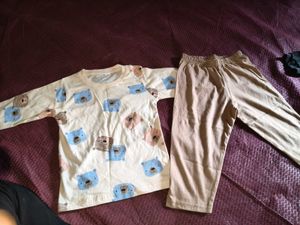 New kids wear