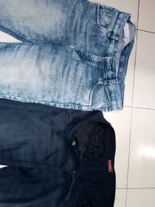 Daily Wear Pant. Combo.
