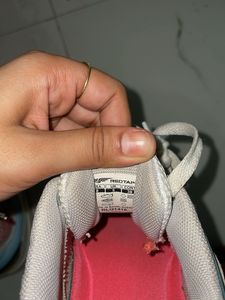 Red Tape Classic Sneakers