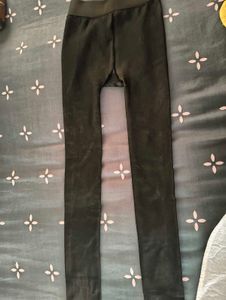 Fleece Lined Tights