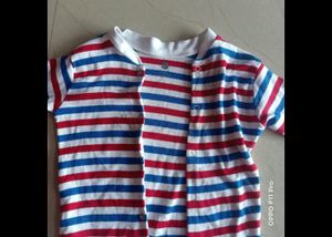 Baby Romper