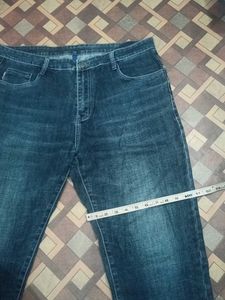 ⚡ ⚡ Flash Sale ⚡ ⚡pour homme Dark Wash Denim Jeans