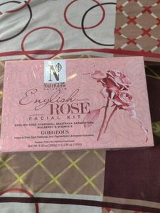 Nutriglow natural