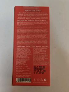 Dot &amp; Key Strawberry Bright Face Serum