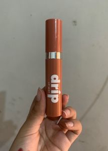 Drip Lip Mist peachy