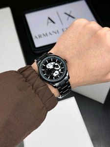 armani watch men