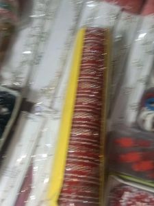 Red Chura Set