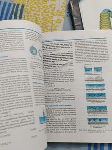 NCERT Class XI Physics Textbooks Part I&amp; II CBSE