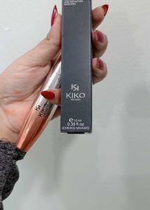 KIKO Milano Maxi Mod Waterproof Mascara