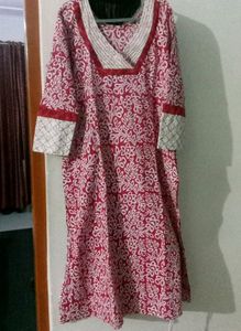 Cotton Kurti