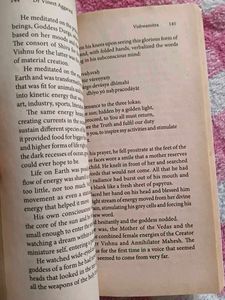 Vishwamitra: The Man Who Dared