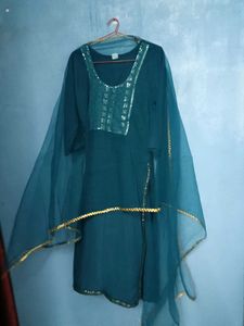Beautiful Sarara Set
