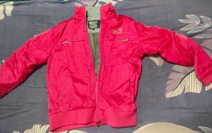 women's winter jacket