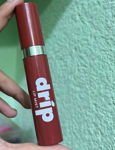 Drip Lip Mist - Rich Berry Shade