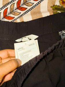 pant