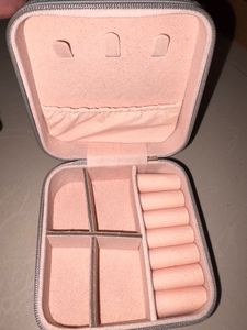 Mini size Jewelry organizer