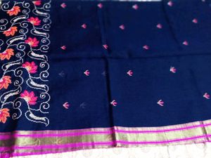 Handloom Silk
