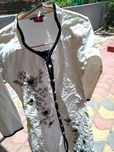 KURTHA TOP