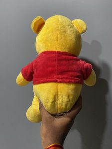 Winnie the Pooh Plush Toy