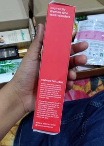 Foxtale Super Glow Moisturizer