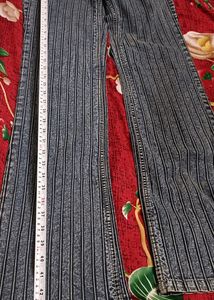 New With Tag Bell Bottom Jeans